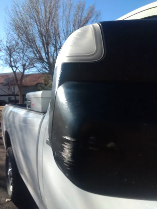 DEKRA Quik Check Emissions Test - 1720 Eubank - NM 0