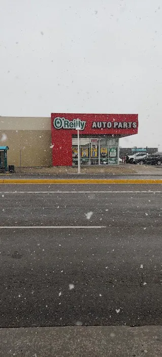 O'Reilly Auto Parts 1
