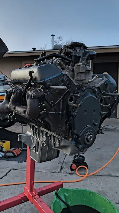 Tuned & Twisted LLC 2
