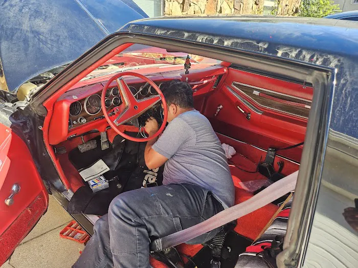 Tuned & Twisted LLC 5