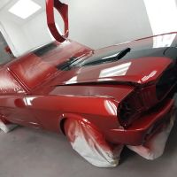 Miranda's Auto body & Paint