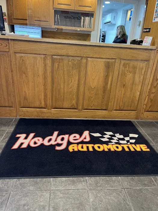 Hodges Automotive Repair 2