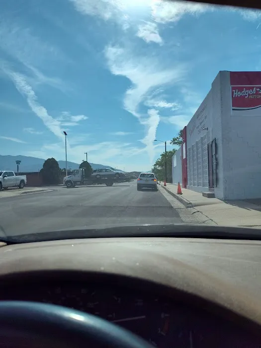 Hodges Automotive Repair 0