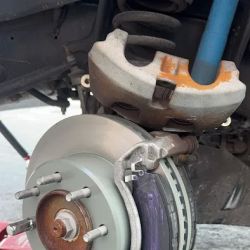 Gibson Tire ico