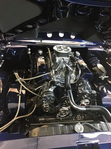 Andys Garage 0