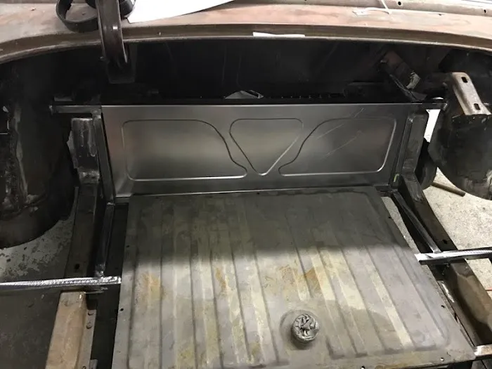 Andys Garage 4