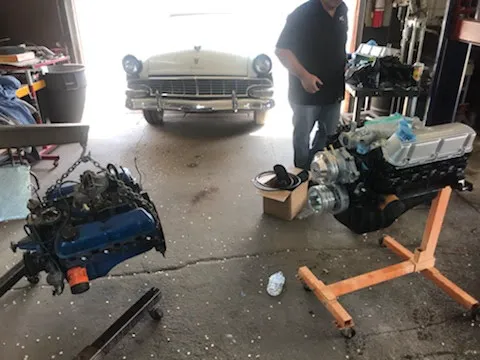 Andys Garage 3