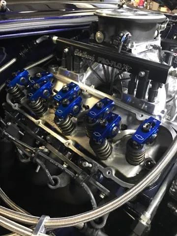 Andys Garage 6