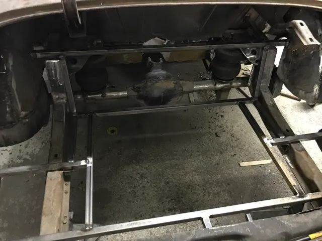 Andys Garage 7