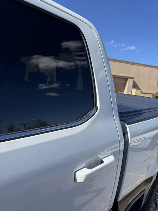 Car Cosmetics Dent Repair 1