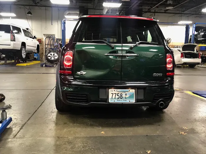 Car Cosmetics Dent Repair 9