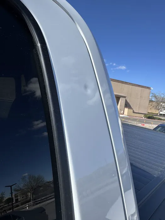 Car Cosmetics Dent Repair 3
