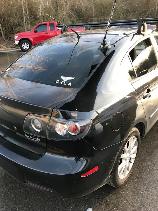 Car Cosmetics Dent Repair 8
