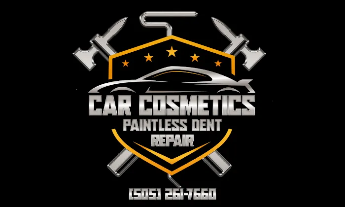 Car Cosmetics Dent Repair 4