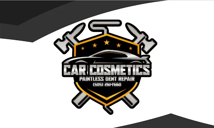 Car Cosmetics Dent Repair 5