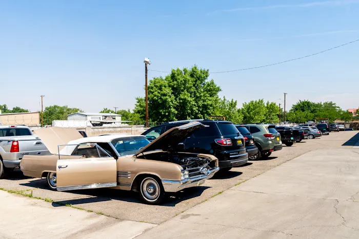 Jay Walton Automotive 9