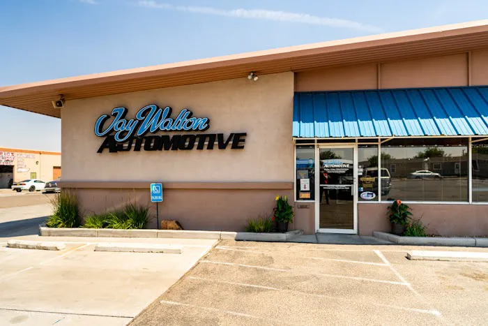 Jay Walton Automotive 0