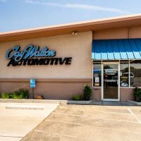 Jay Walton Automotive
