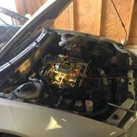 DiaMar Garage