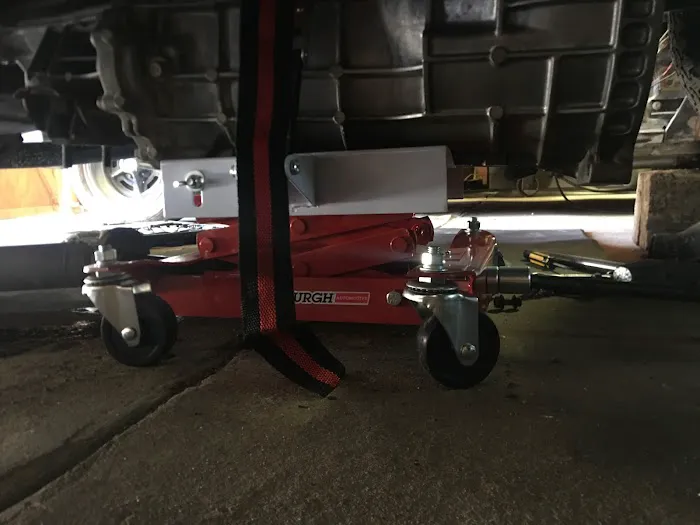 DiaMar Garage 5