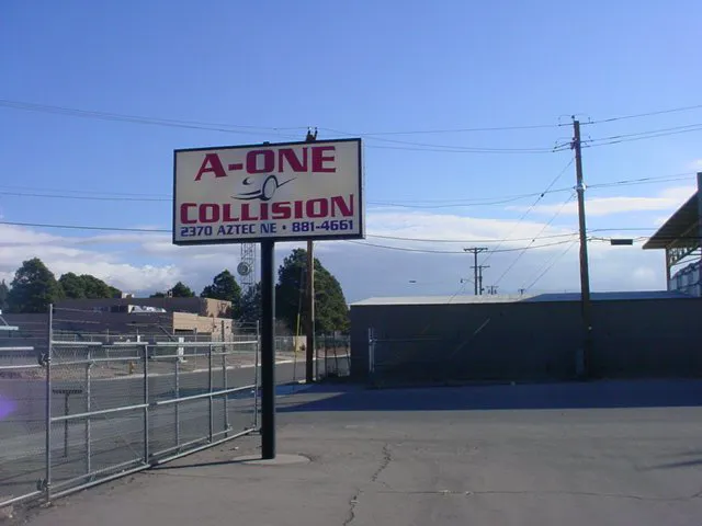 A-One Collision 2