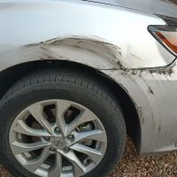 A Dent Express