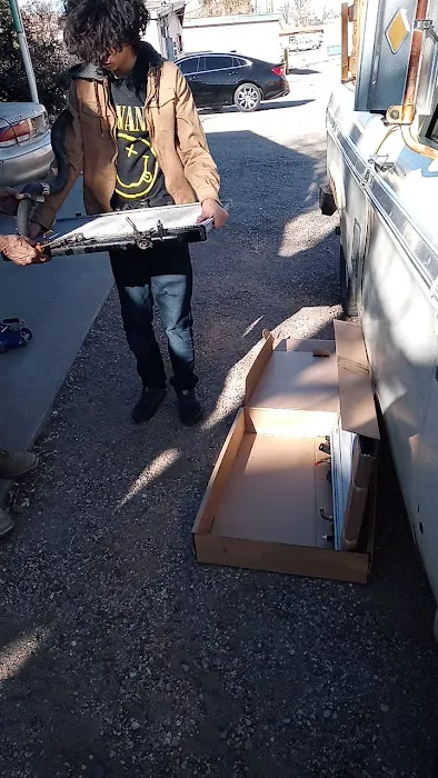 Performance Radiator 0