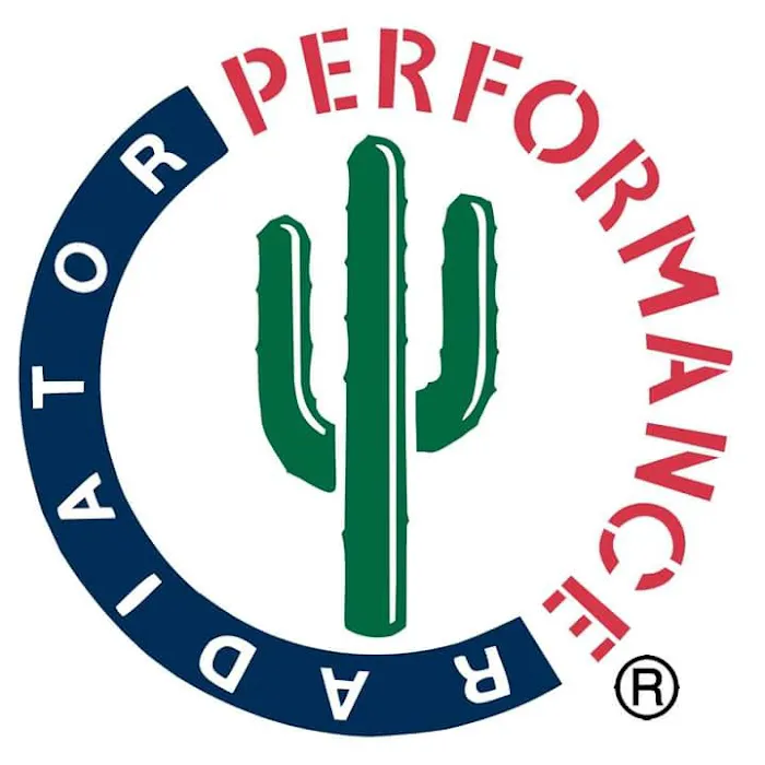 Performance Radiator 4