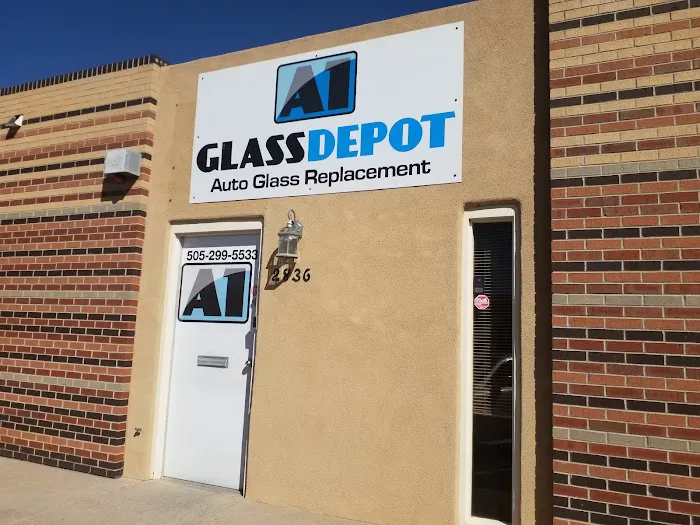 A-1 Glass Depot, LLC 9