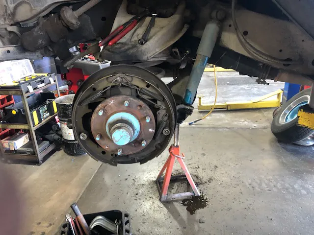 American Auto Clinic 0