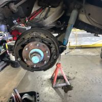 American Auto Clinic