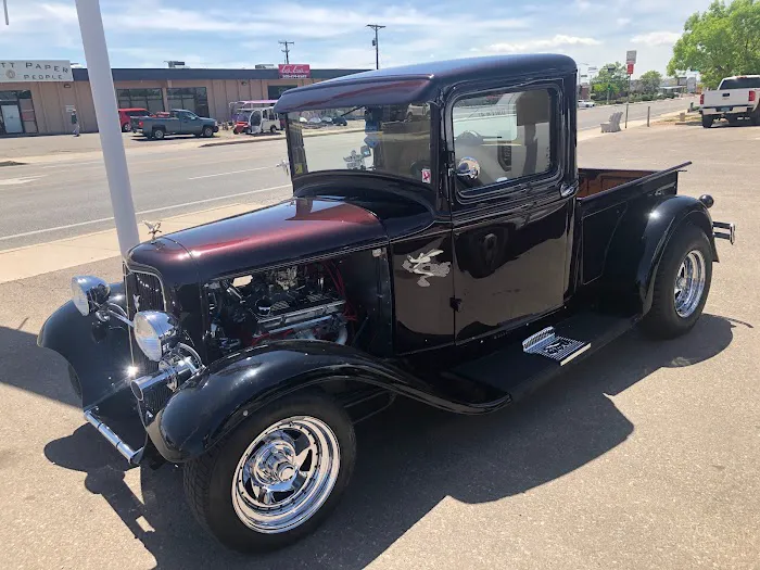 American Auto Clinic 3