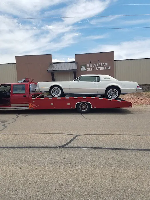 American Auto Clinic 4