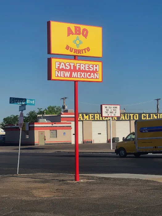 American Auto Clinic 7