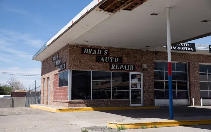 Brad's Auto Repair 0