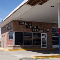 Brad's Auto Repair