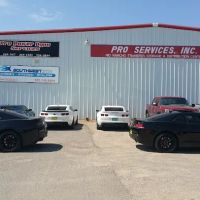 Southwest Speed LLC