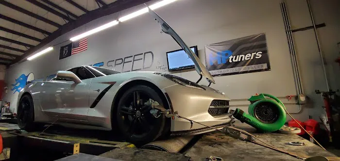 Southwest Speed LLC 1