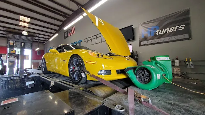 Southwest Speed LLC 5