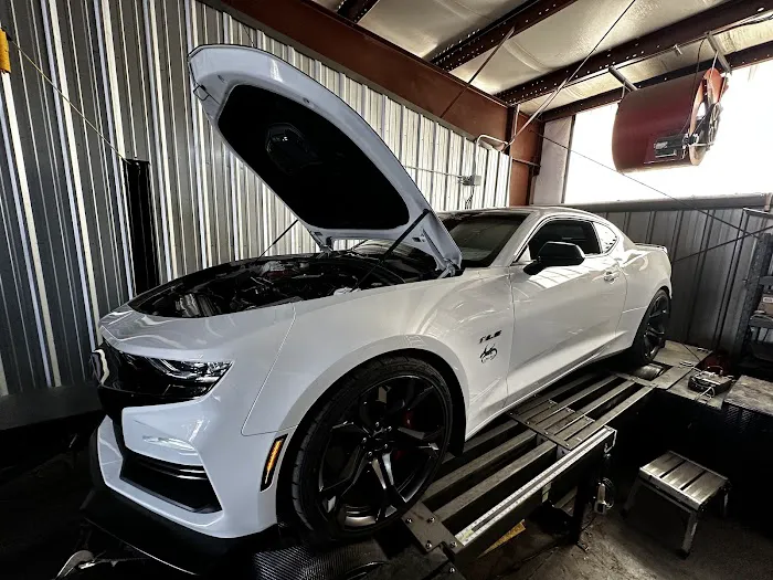 Southwest Speed LLC 7