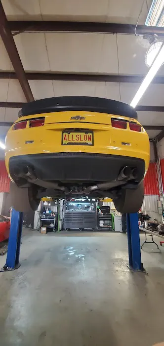 Southwest Speed LLC 3
