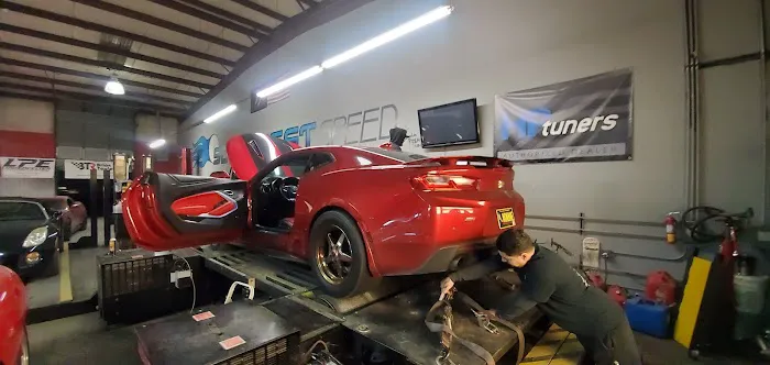 Southwest Speed LLC 4