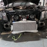 Boom Fabrication & Performance, LLC