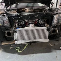 Boom Fabrication & Performance, LLC ico