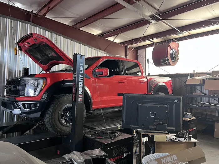 Boom Fabrication & Performance, LLC 2