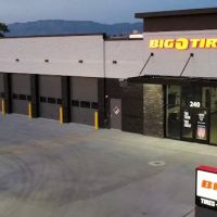 Big O Tires
