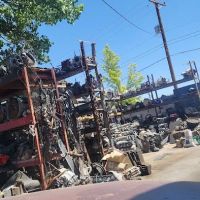 Cervantes A&A Auto Salvage