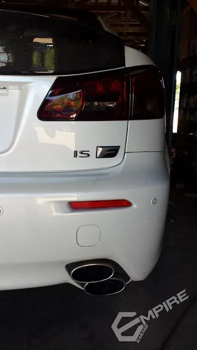 Empire Garage 3