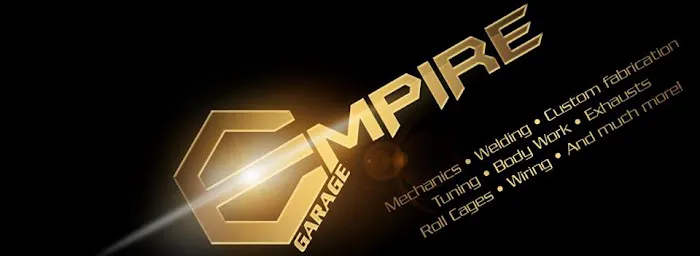 Empire Garage 6
