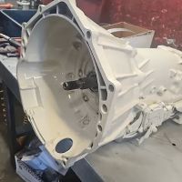 Abel's Transmission